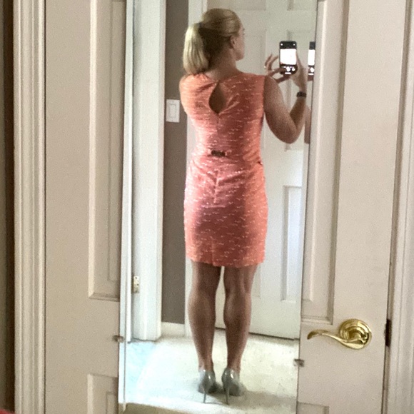 Aysha NY Dress - Picture 8 of 10